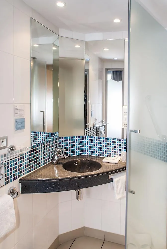 Hotel Holiday Inn Express Toulouse Airport By Ihg Blagnac