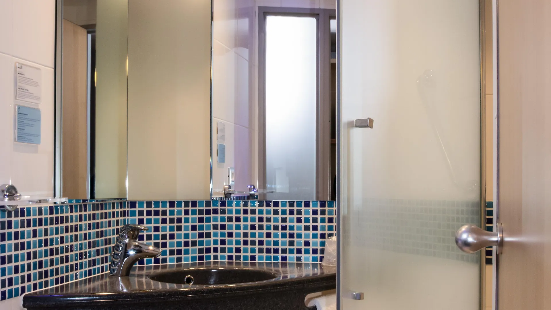 Holiday Inn Express Toulouse Airport By Ihg Blagnac 3*,  Frankreich