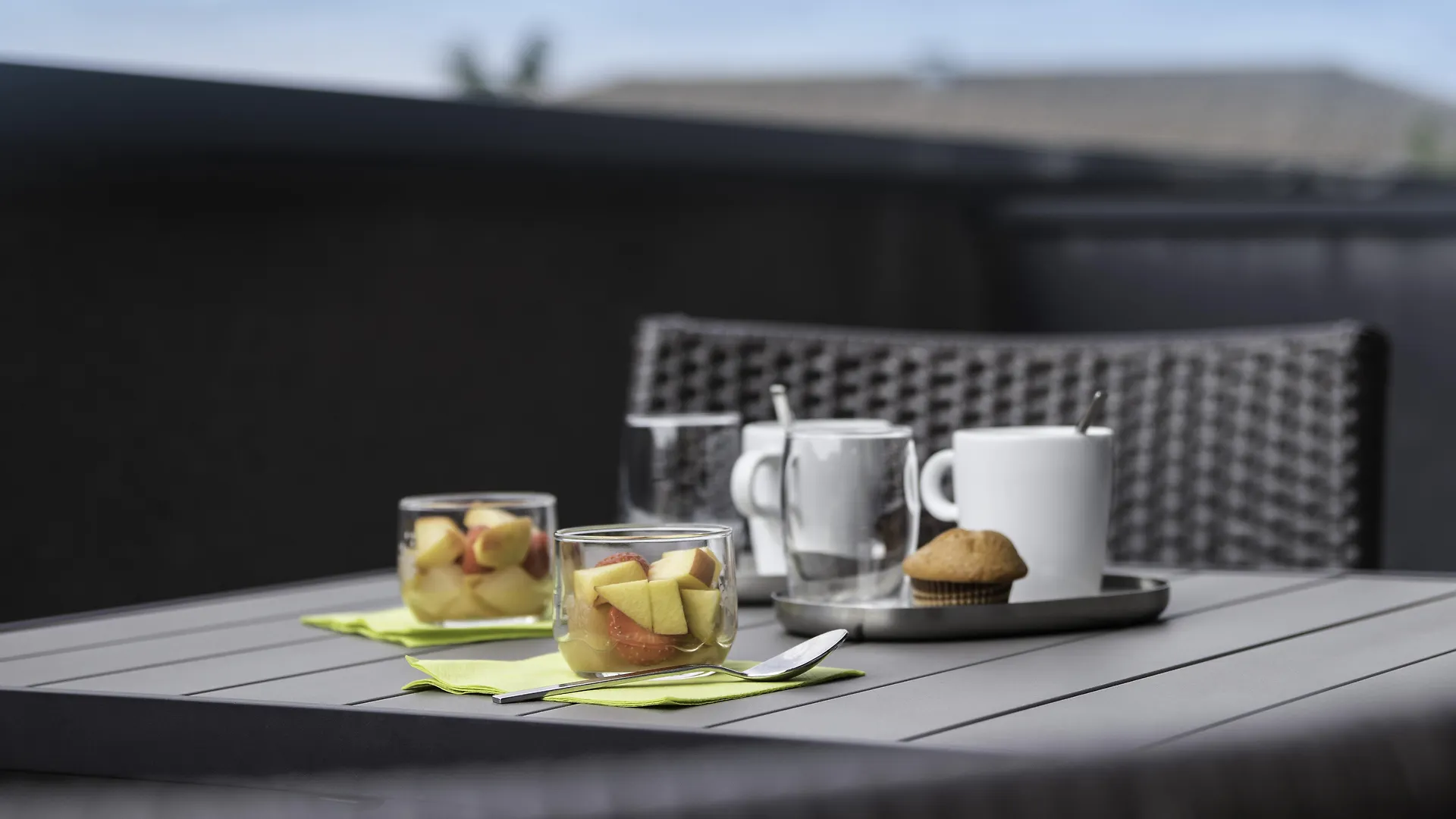 *** Hotel Holiday Inn Express Toulouse Airport By Ihg Blagnac Frankreich
