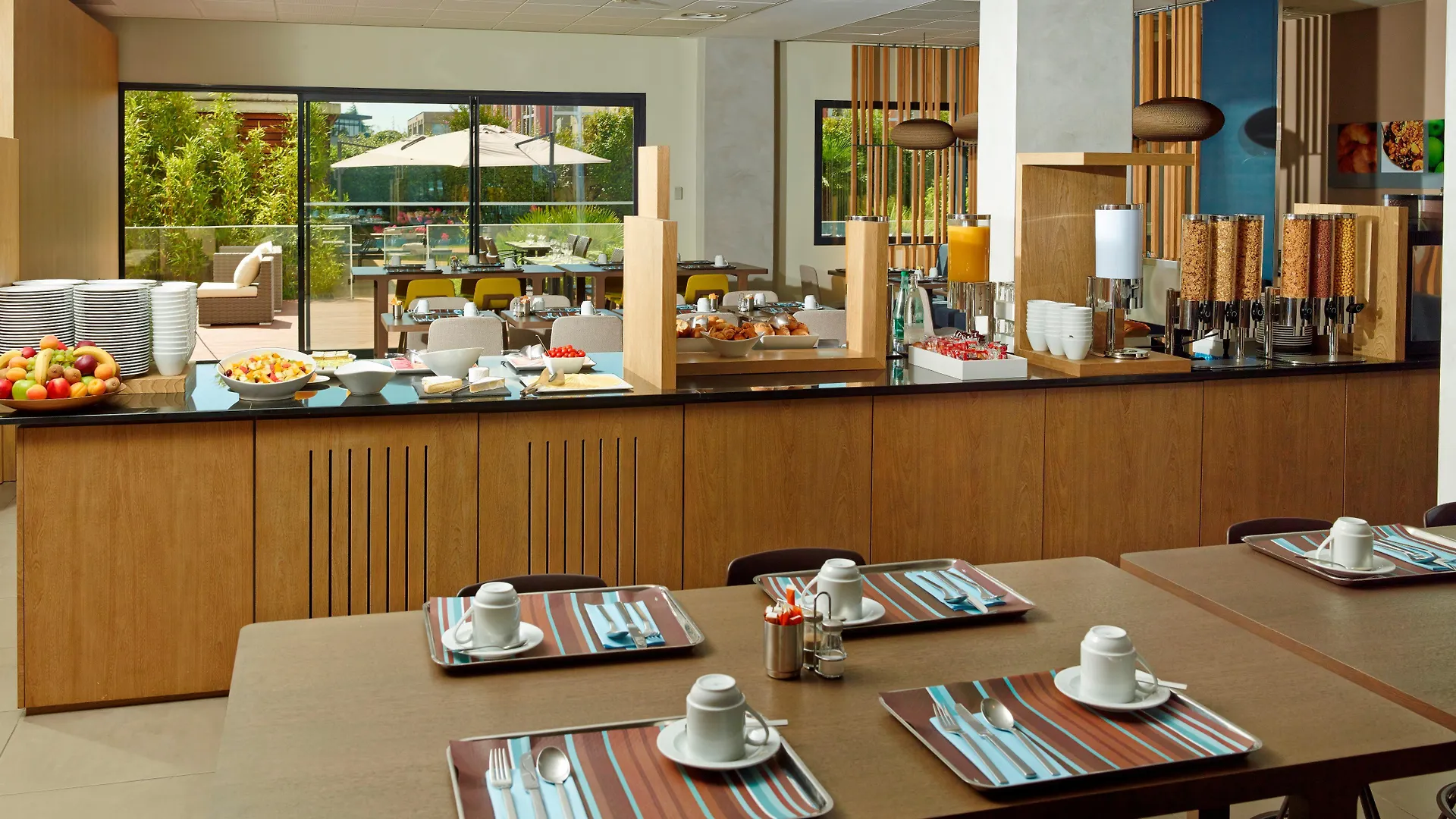 Holiday Inn Express Toulouse Airport By Ihg Blagnac Frankreich