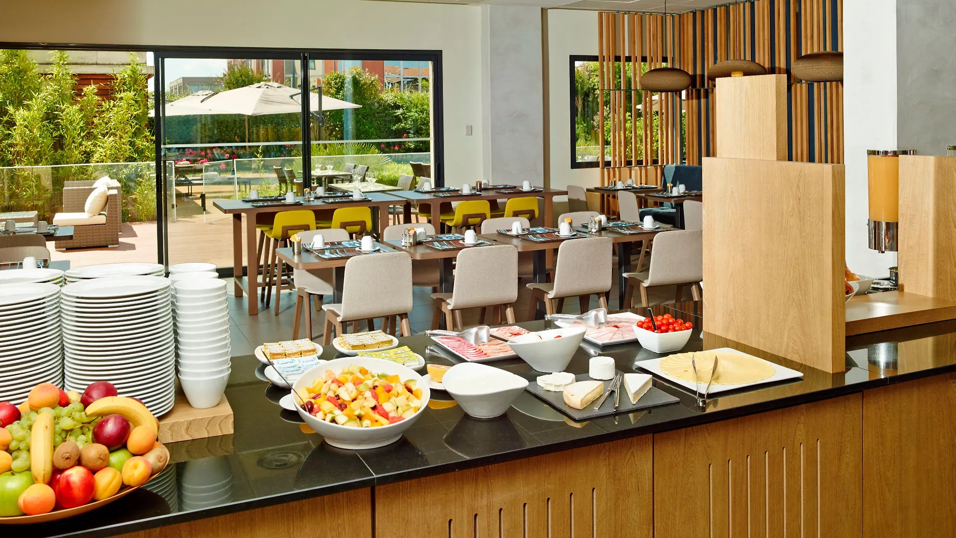 Holiday Inn Express Toulouse Airport By Ihg Blagnac 3*,  Frankreich