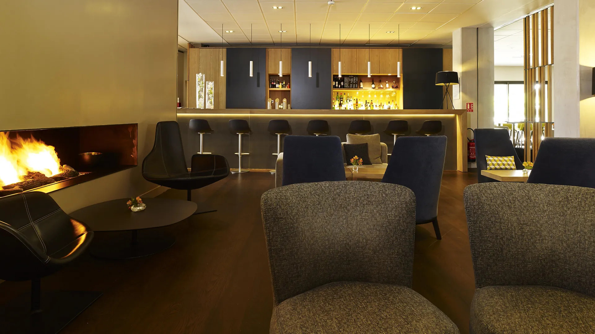 Holiday Inn Express Toulouse Airport By Ihg Blagnac 3*,  Frankreich