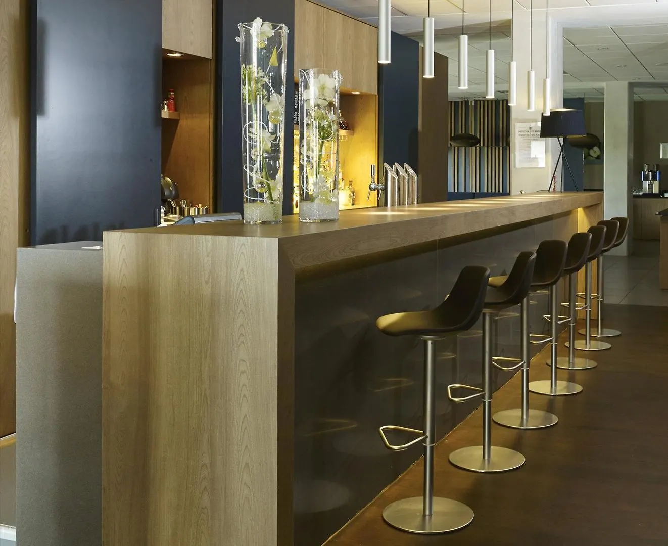 Holiday Inn Express Toulouse Airport By Ihg Blagnac