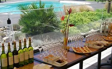 *** Hotel Holiday Inn Express Toulouse Airport By Ihg Blagnac Frankreich