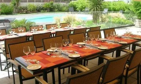 Holiday Inn Express Toulouse Airport By Ihg Blagnac