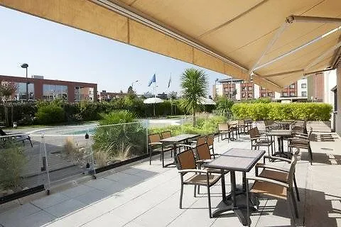 Holiday Inn Express Toulouse Airport By Ihg Blagnac 3*,