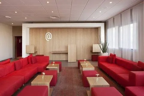 Holiday Inn Express Toulouse Airport By Ihg Blagnac Hotel