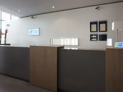 Hotel Holiday Inn Express Toulouse Airport By Ihg Blagnac