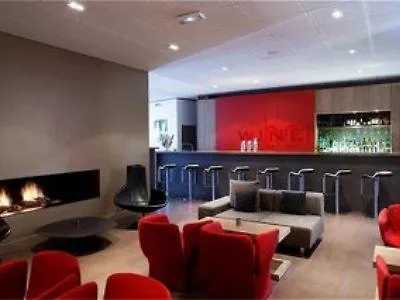 *** Hotel Holiday Inn Express Toulouse Airport By Ihg Blagnac Frankreich