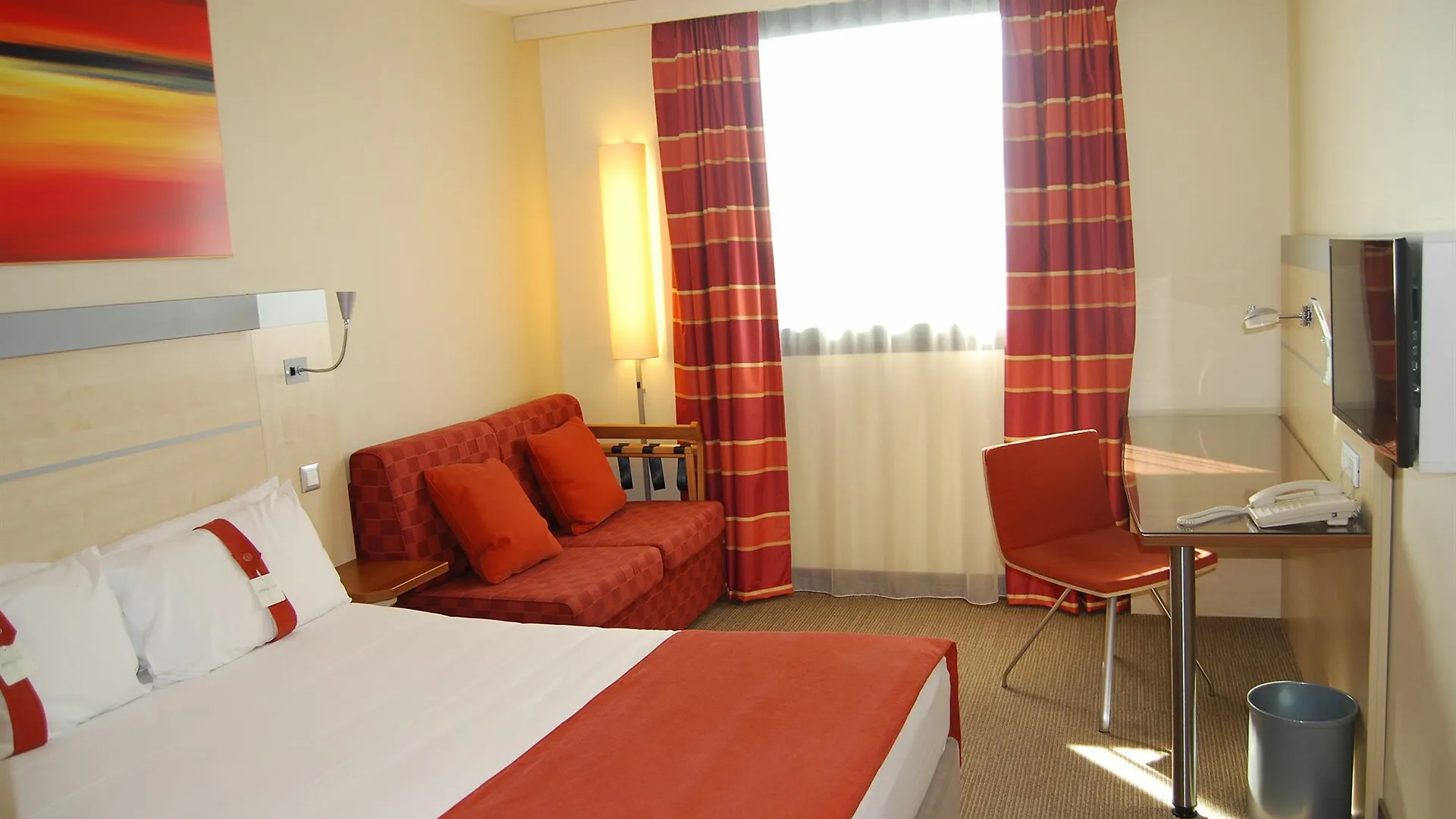 Holiday Inn Express Toulouse Airport By Ihg Blagnac Frankreich