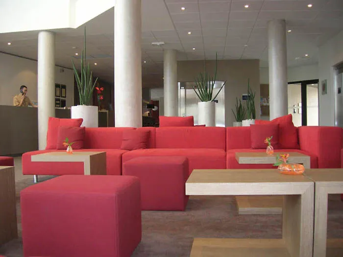 Hotel Holiday Inn Express Toulouse Airport By Ihg Blagnac