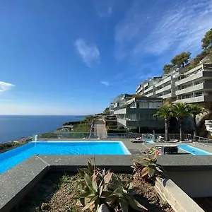  Apartment Unique - Costa Plana Frankreich