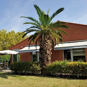 3* Hotel Campanile Toulouse Sud-labège Innopole