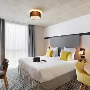 4* Aparthotel Odalys Toulouse Aéroport