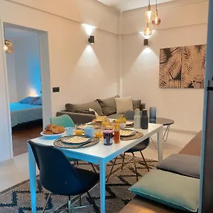 Appartement Centre 