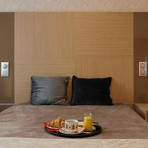  Apartment Appart's Frankreich