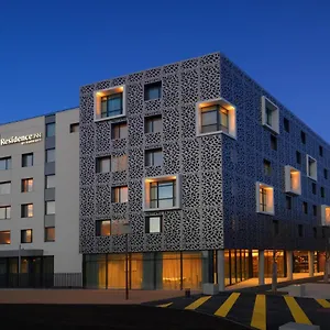 By Marriott Toulouse-blagnac **** Blagnac