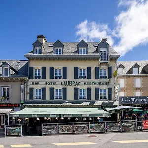 L'aubrac Laguiole