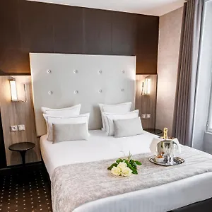 visit hotel