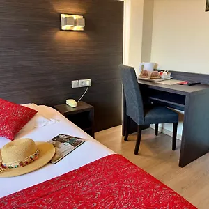 visit hotel