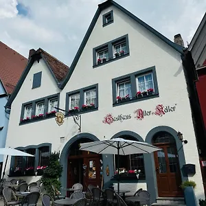 ** Hotel Alter Keller Deutschland