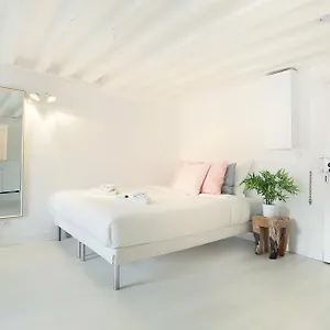  Apartment Rent A - Bonne Nouvelle Frankreich