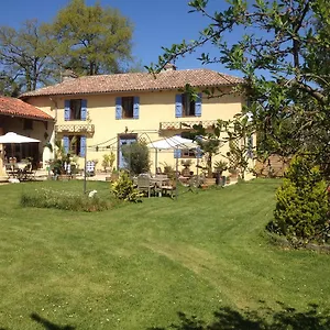 Domaine Le Chec Saint-Ost