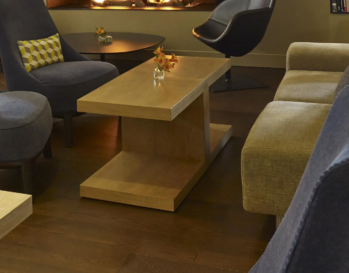 Hotel Holiday Inn Express Toulouse Airport By Ihg Blagnac
