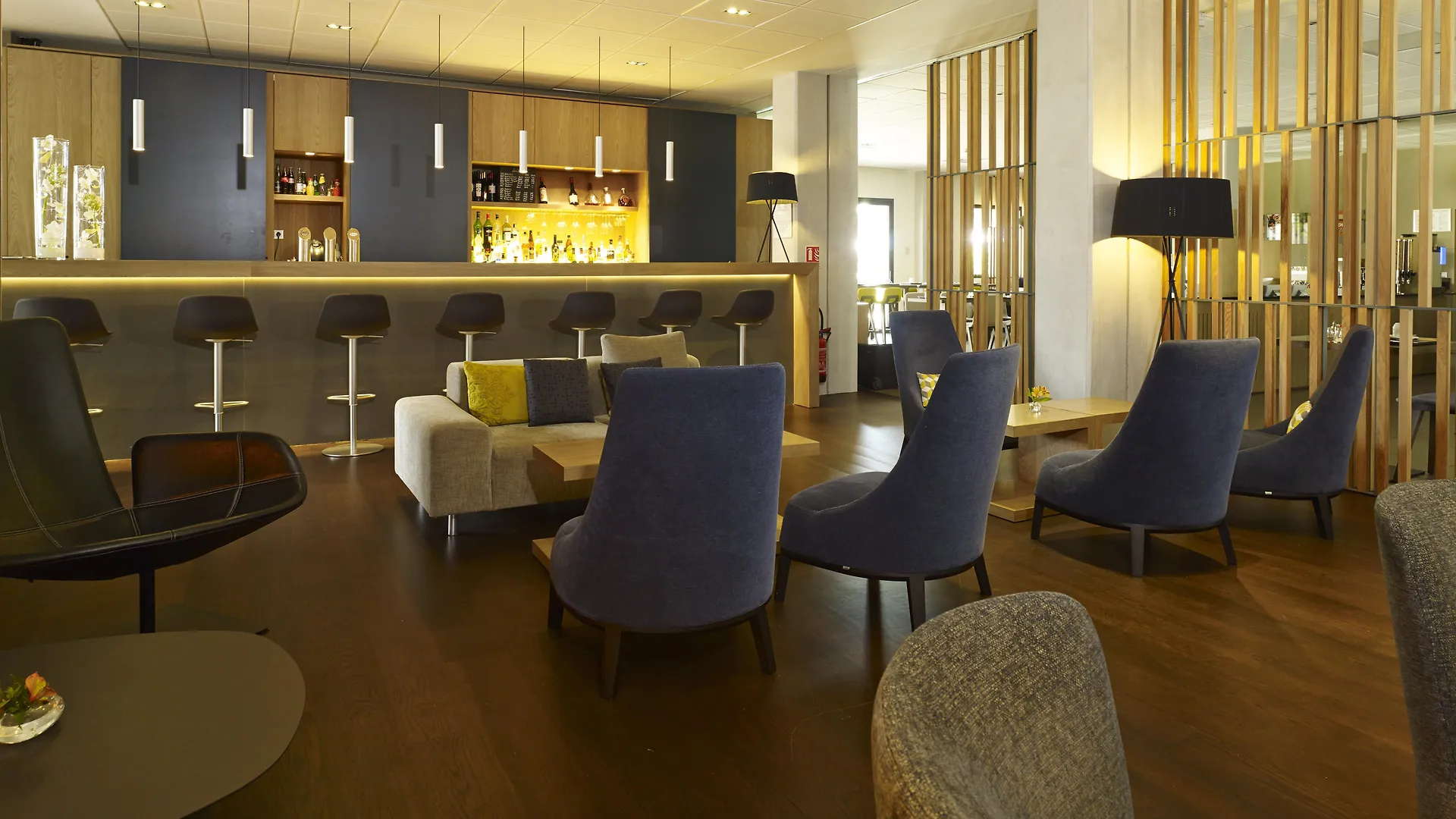 Holiday Inn Express Toulouse Airport, An Ihg Hotel Blagnac France