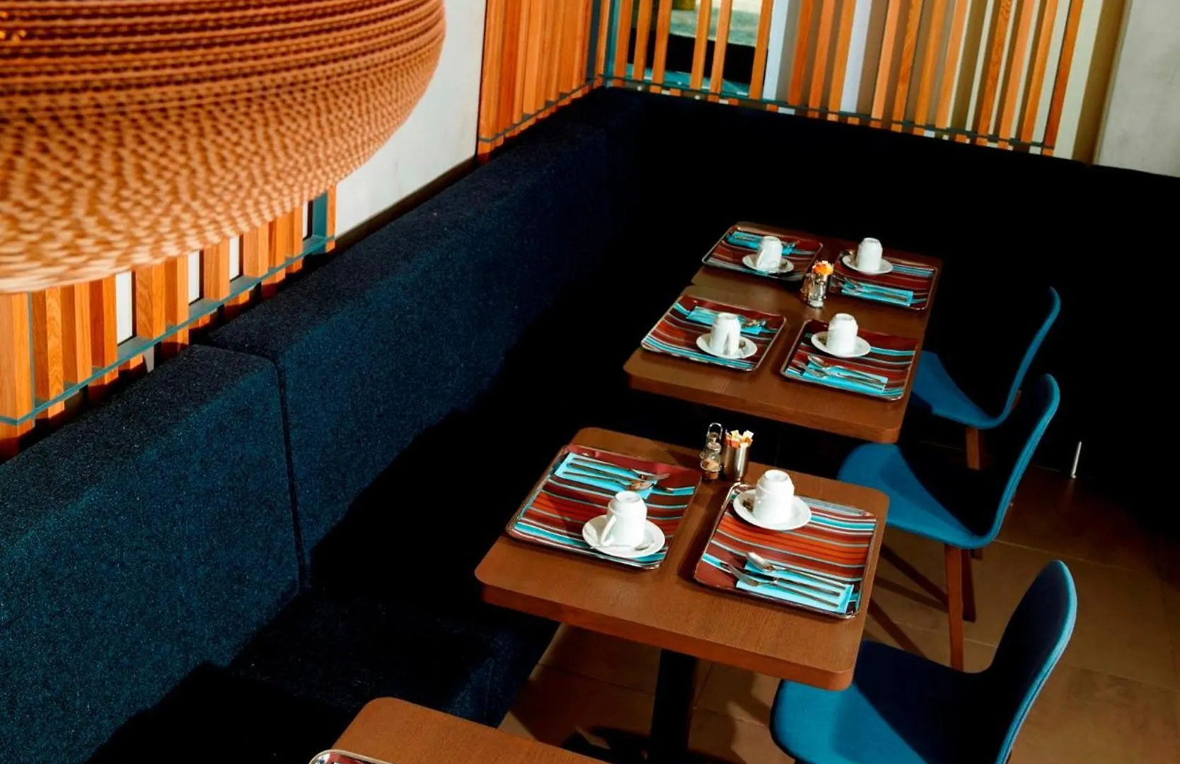 Holiday Inn Express Toulouse Airport By Ihg Blagnac Hotel