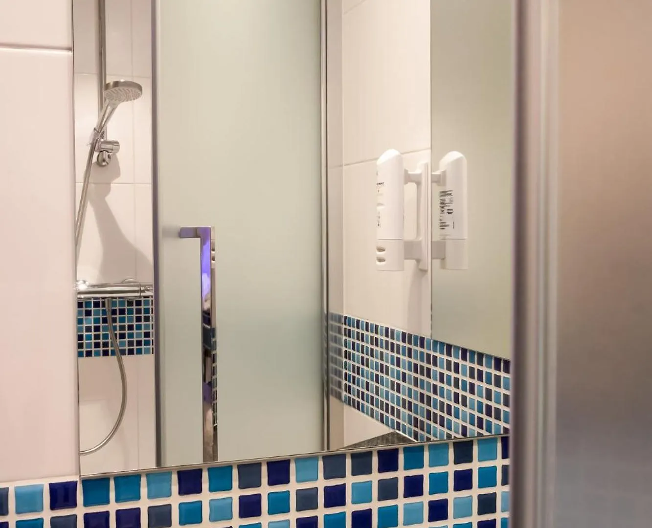 Holiday Inn Express Toulouse Airport By Ihg Blagnac 3*,