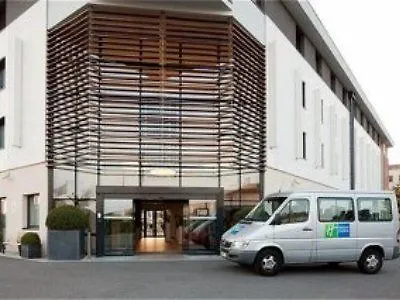 *** Hotel Holiday Inn Express Toulouse Airport By Ihg Blagnac France