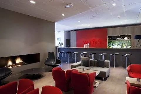 ***  Holiday Inn Express Toulouse Airport, An Ihg Hotel Blagnac France