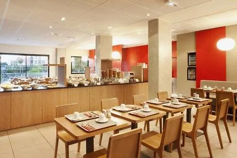 Holiday Inn Express Toulouse Airport, An Ihg Hotel Blagnac France