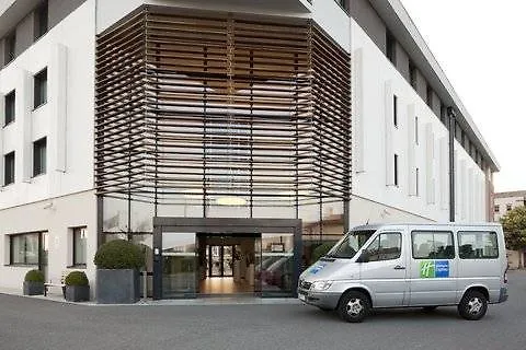 Holiday Inn Express Toulouse Airport, An Ihg Hotel Blagnac