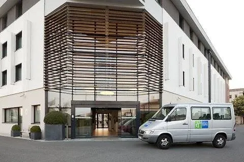 Hotel Holiday Inn Express Toulouse Airport By Ihg Blagnac