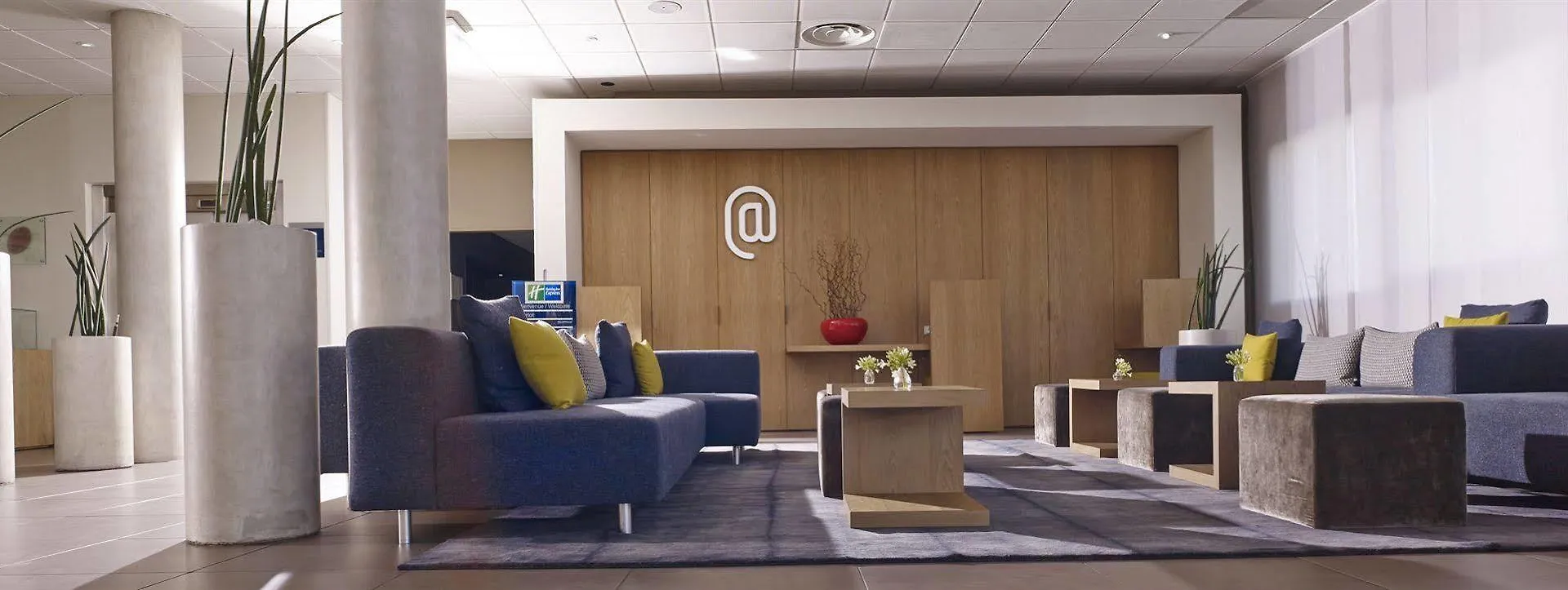 Holiday Inn Express Toulouse Airport, An Ihg Hotel Blagnac