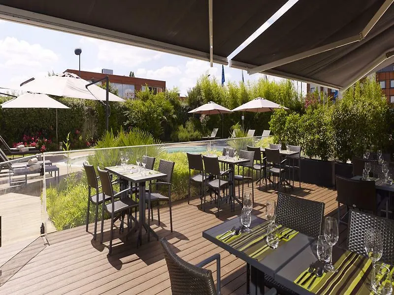 Holiday Inn Express Toulouse Airport By Ihg Blagnac